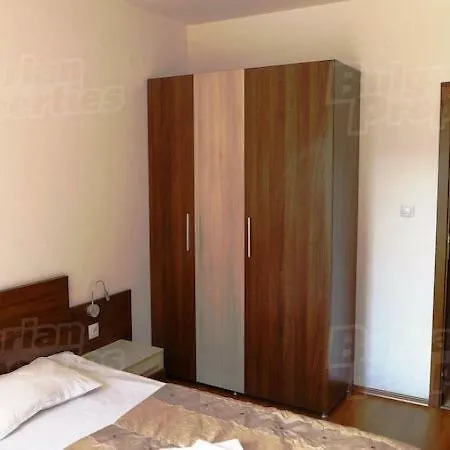 Belvedere Luxury Apartment *