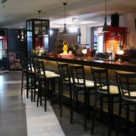 Apartment Belvedere Luxury Bansko