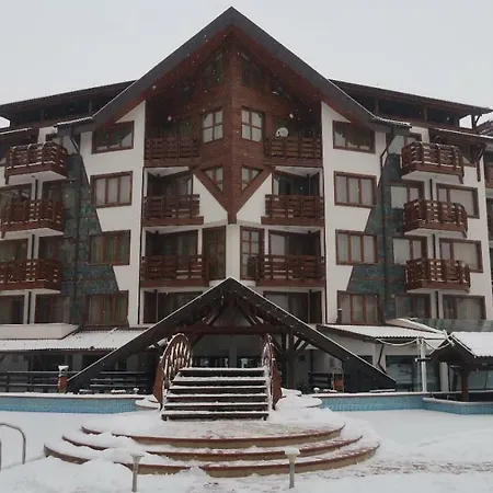 Apartment Belvedere Luxury *