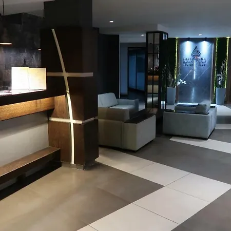 Apartment Belvedere Luxury