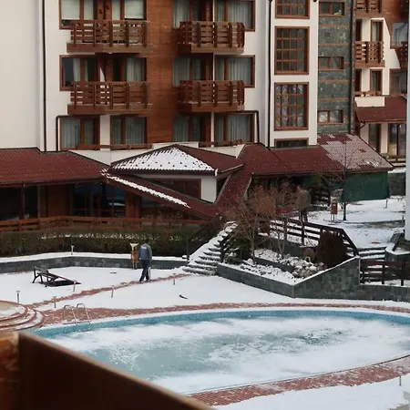 Belvedere Luxury Bansko