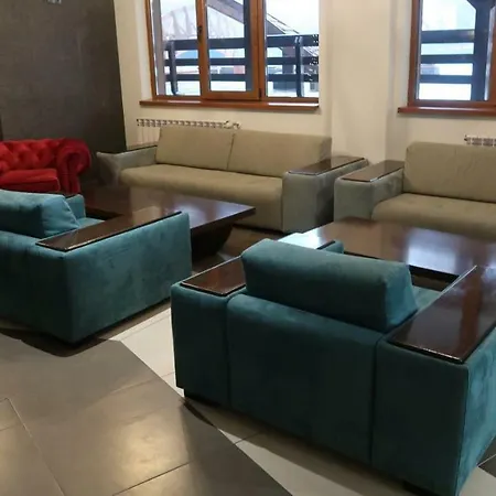 Belvedere Luxury Apartment Bansko