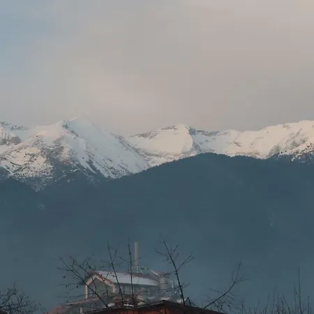 Belvedere Luxury * Bansko