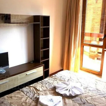 Belvedere Luxury Apartment