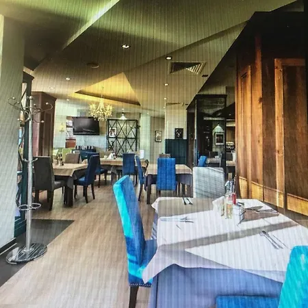 Belvedere Luxury Apartment Bansko