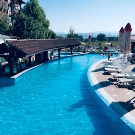 Belvedere Luxury * Bansko