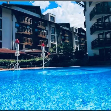 Belvedere Luxury Apartment