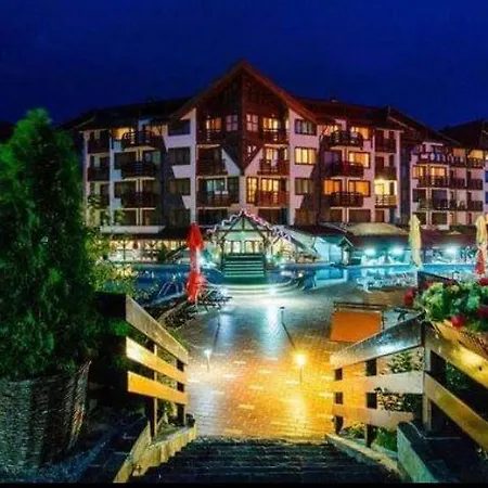 Lejlighed Belvedere Luxury Bansko