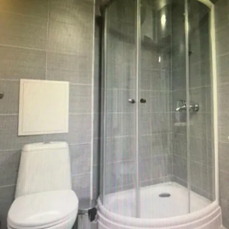 Belvedere Luxury Lejlighed *